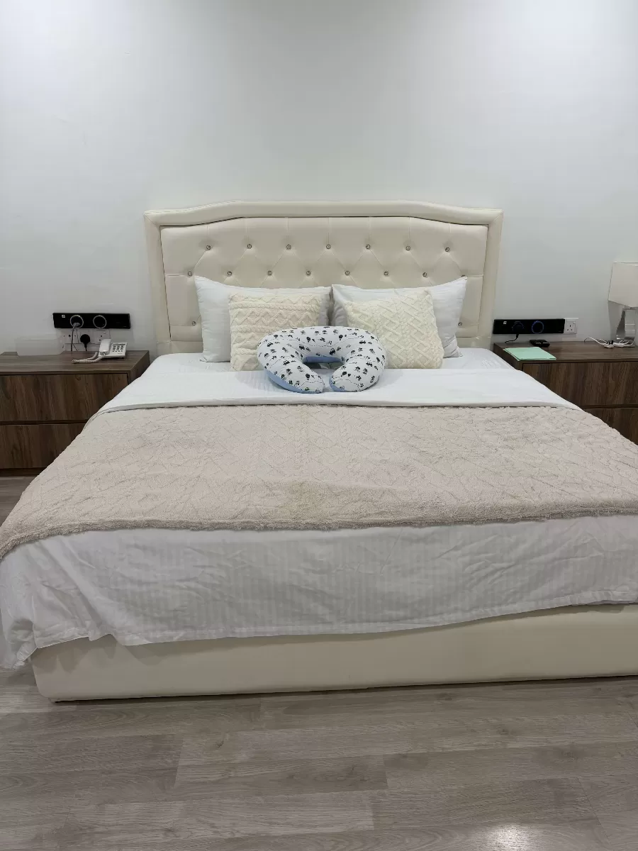 Cozy Suite